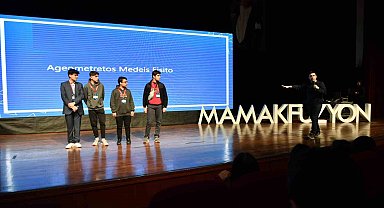 "Kariyer 2030 WEB3 Teknolojileri" etkinliğine büyük ilgi
