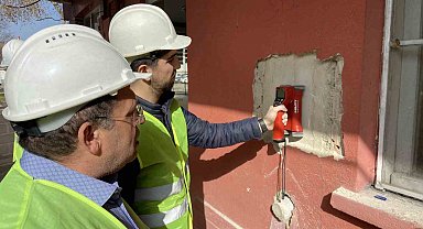 "Oturduğum bina depreme ne kadar dayanıklı?" testinin başvuruları arttı