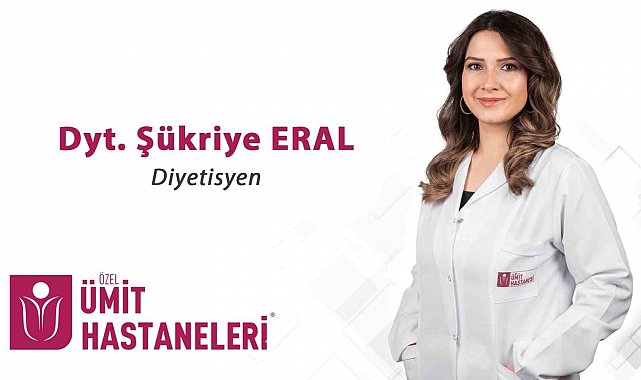 Ramazan ayında nasıl beslenmeliyiz