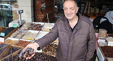 Ramazan geldi, hurmaya talep arttı