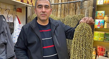 Ramazan'ın yaklaşmasıyla bamyaya ilgi arttı