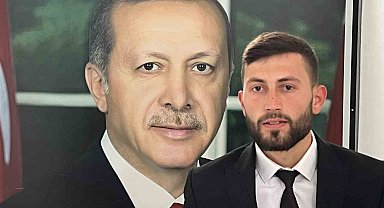 Recep Tayyip Erdoğan, Nevşehir'den milletvekili adaylık başvurusunda bulundu