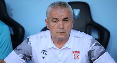 Rıza Çalımbay Avrupa'daki 31. maçına çıkacak