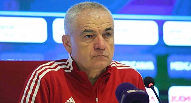 Rıza Çalımbay: "3 Puana ihtiyacımız vardı"