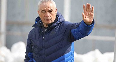Rıza Çalımbay: "Fiorentina'yı gözümüzde büyütmüyoruz"