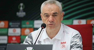 Rıza Çalımbay: "Kazanmak için her şeyi yapacağız"
