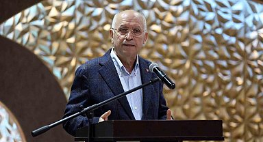 Rumeliler Yenimahalle'de iftar sofrasında buluştu