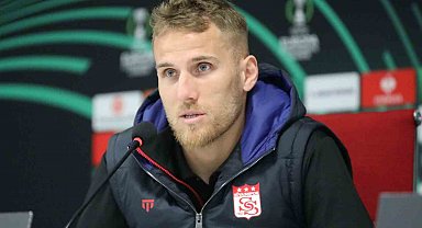 Samuel Saiz: "Kulüp tarihi için çok önemli bir maç"