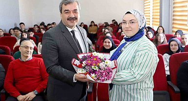 SBTÜ Rektörü Kul: "Yanlış tercih öğrencinin 1 yıllık kaybına sebep oluyor"