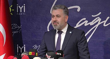 Sedat Kılınç: "Kayseri ye hizmet için varım"