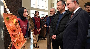Selçuklu Belediyesinden "Uluslararası Sıfır Atık" Gününe özel etkinlik