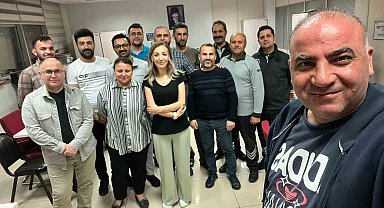 SGK Kayseri'de EYT Sahuru