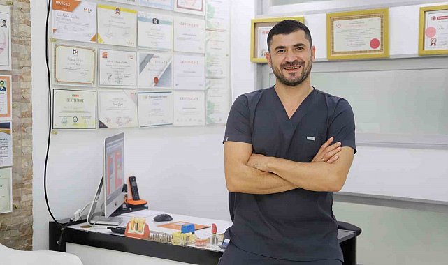 Şimşek: "Ramazanda ağız kokusunun çözümü bol su içmek"