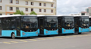 Sivas Belediyesi'nden depremzedeler için örnek davranış