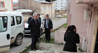 Sivas TSO, "Kardeş Aile Seferberliği" ile yaraları sarmaya devam ediyor