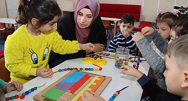 Sivas'a 3 bin 338 öğrencinin nakli yapıldı