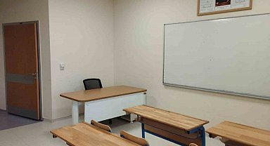 Sivas'ta hastanelerde sınıf oluşturuldu
