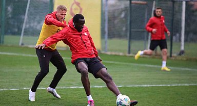 Sivasspor, İstanbulspor maçına hazır