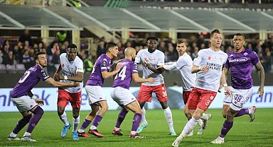 Sivasspor, İtalya devi Fiorentina'yı ağırlayacak