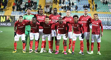 Sivasspor'un, Fiorentina maçı medya programı belli oldu