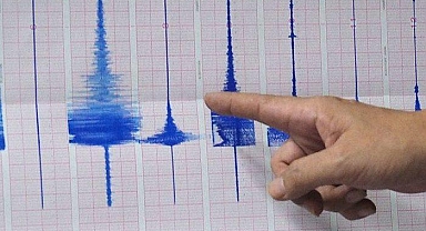 Son Dakika! AFAD duyurdu: Hatay'da 4,1 büyüklüğünde deprem