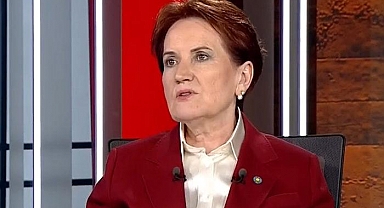 Son dakika: Akşener canlı yayında AK Parti'den yıllar önce gelen teklifi açıkladı! Masada ayağa kalkan oldu mu? İşte cevabı...