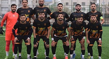 Son maçta tarihi fark attılar