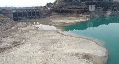 Su alarm veriyor: "Önlem alınmazsa su yetmeyebilir"