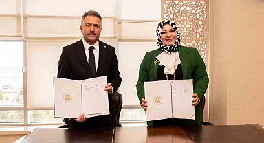 SÜ, Irak Northern Technical University ile "Mutabakat Zaptı" imzaladı