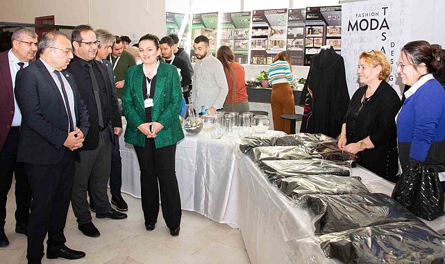 SÜ'de afetzedeler için atölye çalışması ve yardım kampanyası etkinliği