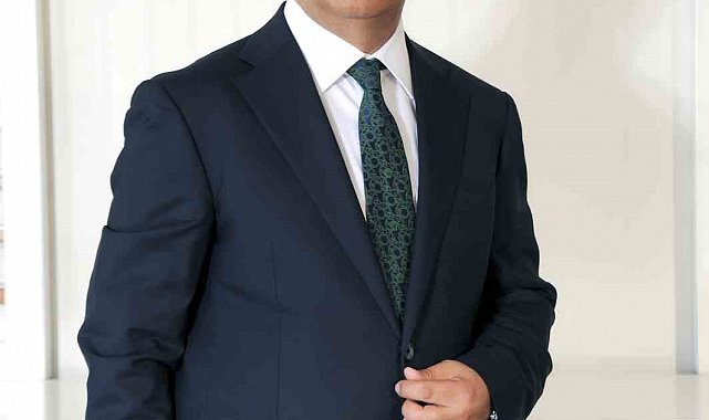 Suat Hayri Aka, IMO Genel Sekreterliği'ne aday gösterildi