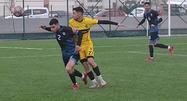 Süper Amatör'de düşenler belli oldu