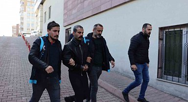 Taksici cinayeti aydınlatıldı: Alacak verecek meselesinden dolayı öldürülmüş