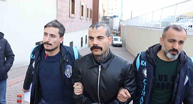 Taksici cinayetinin faili tutuklandı