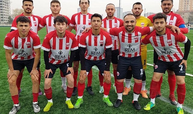 Talas Anayurt 3 puana şartlandı