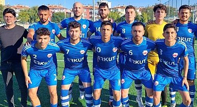 Talas Anayurtspor, Play-Off vizesini aldı