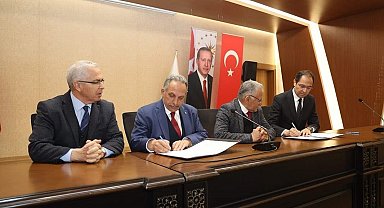 Talas Belediyesi'nden önemli hizmet; Kanser taraması için kırsalda yaşayan vatandaşların ayağına gidilecek