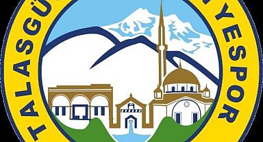 Talasgücü Belediyespor "Adalet" diyor