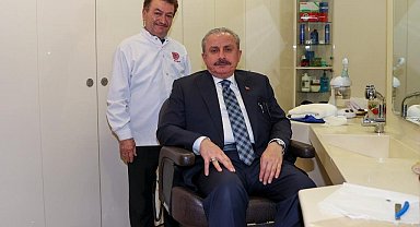 TBMM'nin 20 yıllık berberi vekil olmaya hazırlanıyor