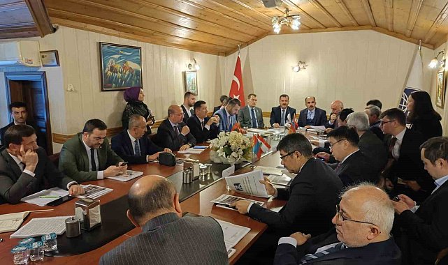 TDBB Başkanı Altay, depremde destek veren tüm ülkelere teşekkür etti