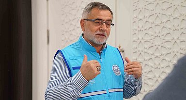 TDV, ramazan faaliyetlerini yalnızca deprem bölgesinde sürdürecek