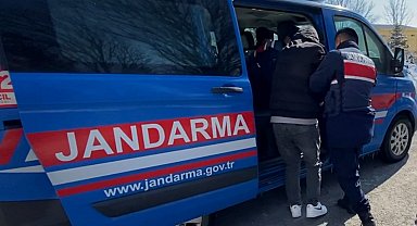 Telefon dolandırıcısı JASAT tarafından yakalandı
