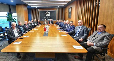 TOBB Sanayi Odalarından deprem bölgesine 5 proje