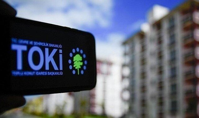 TOKİ konut ve arsa kura tarihleri takvimi 2023! Hangi ilde kuralar ne zaman çekilecek?