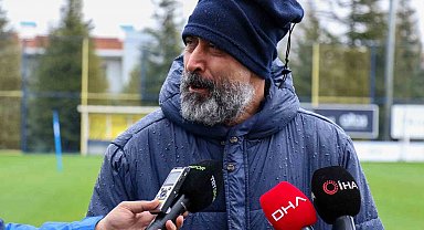 Tolunay Kafkas: "Kim hata yaparsa bedelini ödeyecek"