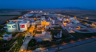 Torku Türkiye'nin 4 kategoride en itibarlı markası seçildi