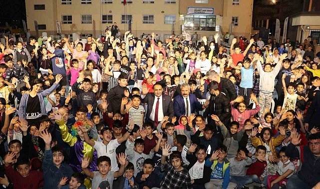 Toroslar'da geleneksel Ramazan akşamları başlıyor