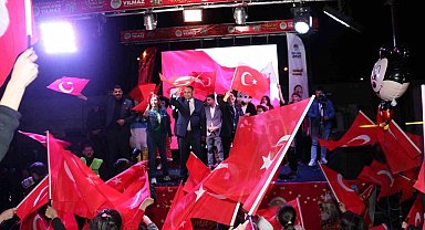 Toroslar'da Ramazan akşamları bir başka güzel