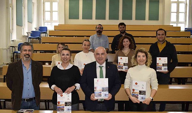 Turizm Çalıştayı Raporu yayınlandı