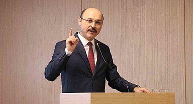 Türk Eğitim-Sen Başkanı Geylan: "Kamu çalışanlarının maaşlarından yıllardır kar elde eden bankaların takındığı tutum kabul edilemez"